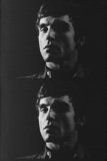 Screen Test: Freddy Herko