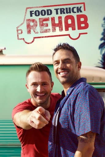 Food Truck Rehab