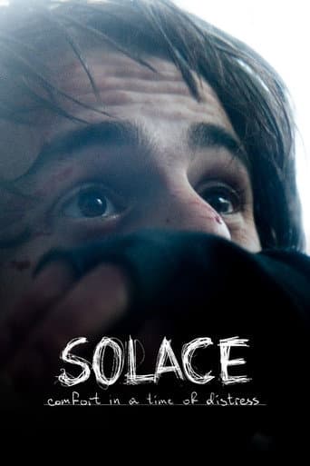 SOLACE: Comfort in a Time of Distress