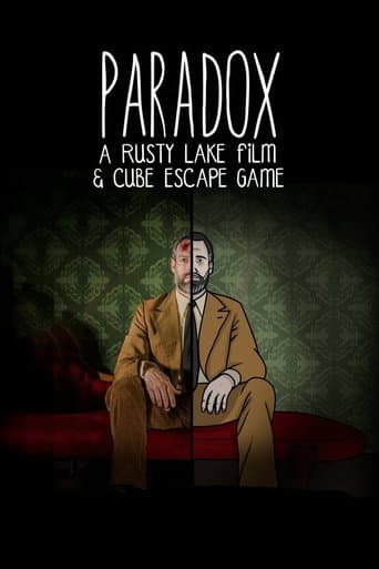 Paradox: A Rusty Lake Film