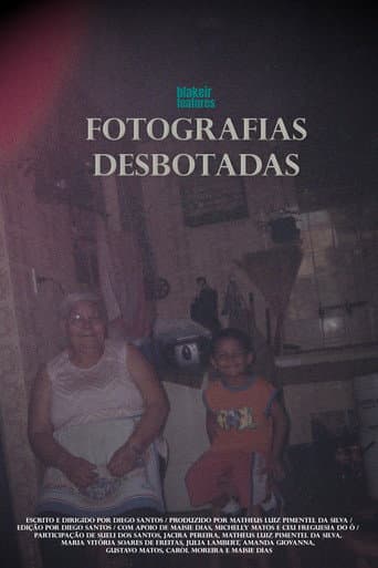 Faded Photographs