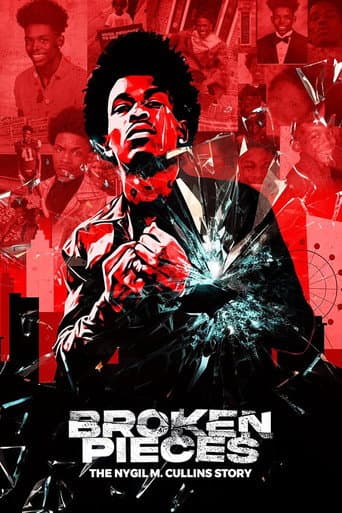 Broken Pieces: The Nygil M. Cullins Story