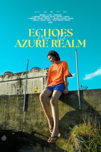 Echoes from the Azure Realm