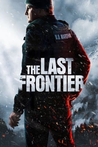 The Last Frontier