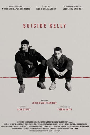 Suicide Kelly