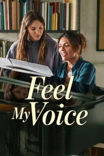Feel My Voice