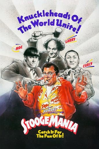 Stoogemania