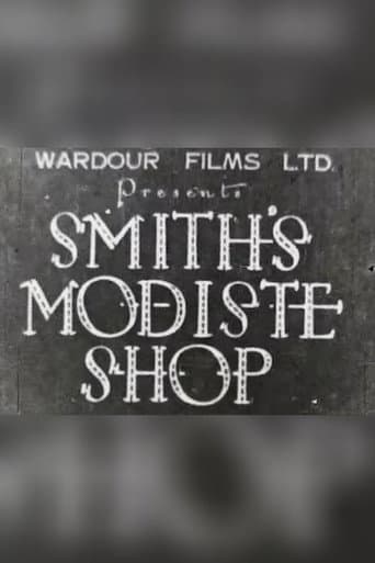 Smith's Modiste Shop