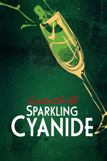 Sparkling Cyanide
