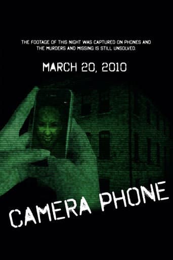 Camera Phone
