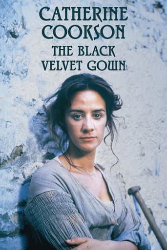 The Black Velvet Gown