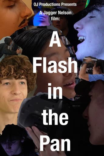 A Flash in The Pan