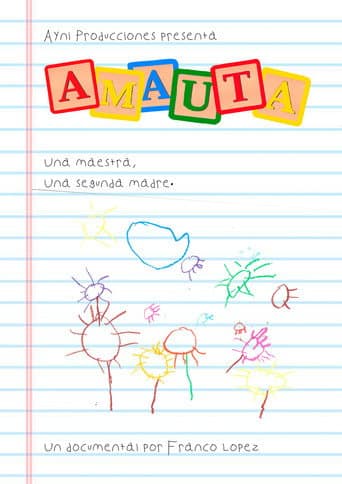 AMAUTA