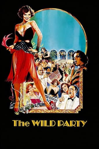 The Wild Party