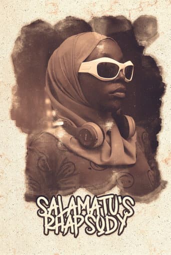 Salamatu’s Rhapsody