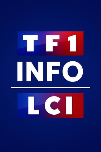 LCI - Les grands formats