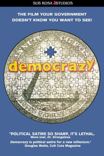 Democrazy