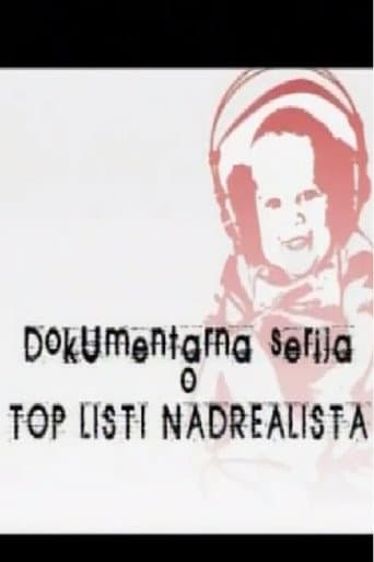 Documentary Series About the Surrealists' Top Chart