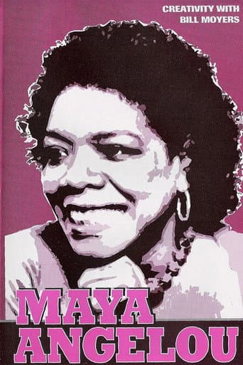 Creativity with Bill Moyers: Portrait of Maya Angelou