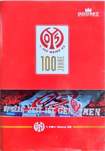 100 Jahre 1. FSV Mainz 05