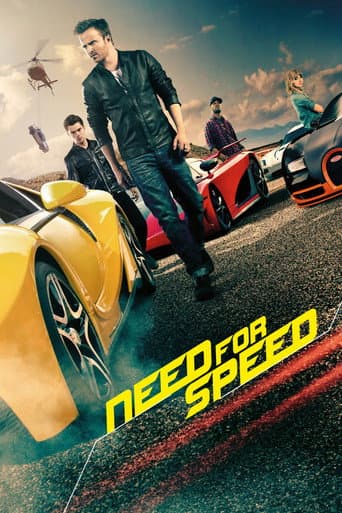 Need for Speed
