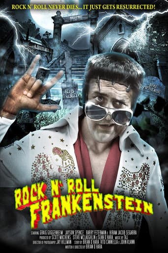 Rock 'n' Roll Frankenstein