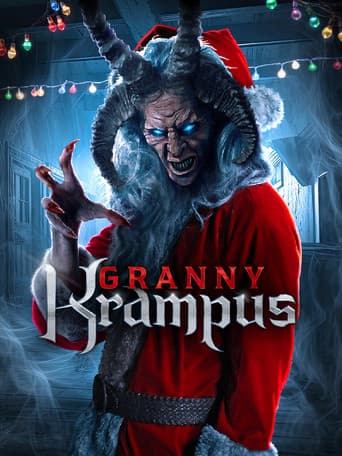 Granny Krampus