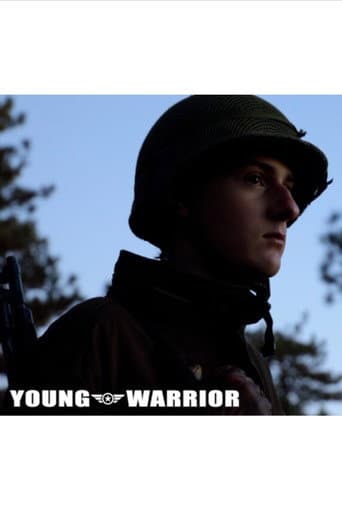Young Warrior