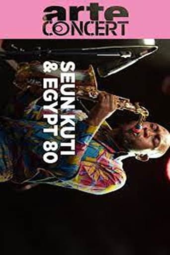 Seun Kuti & Egypt 80 Leverkusener Jazztage 2024
