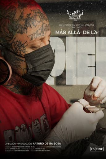 Más allá de la piel