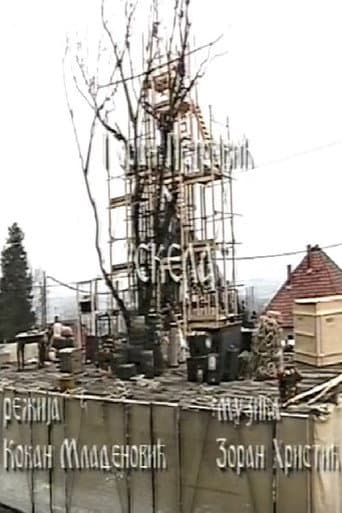 Scaffold