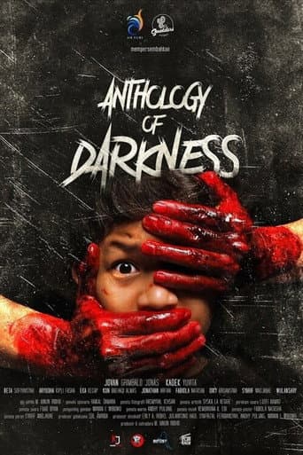 Anthology of Darkness