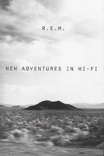 New Adventures in Hi-Fi Stereophonic on Film