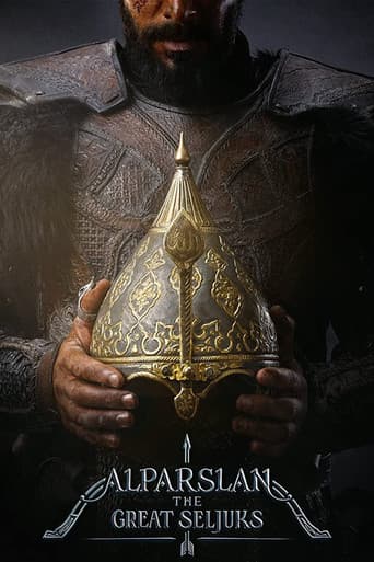 Alparslan: The Great Seljuks