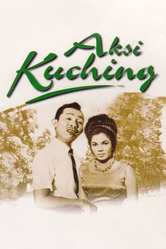 Aksi Kuching