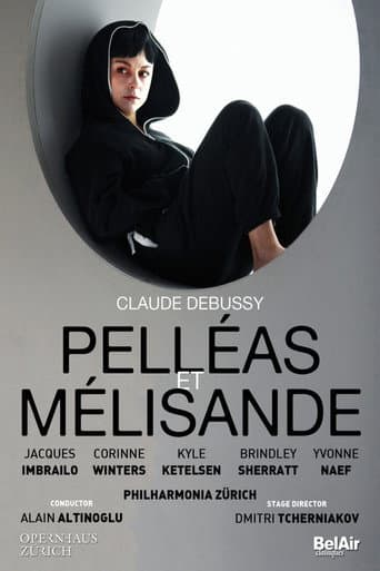 Pelléas et  Mélisande - Opernhaus Zürich