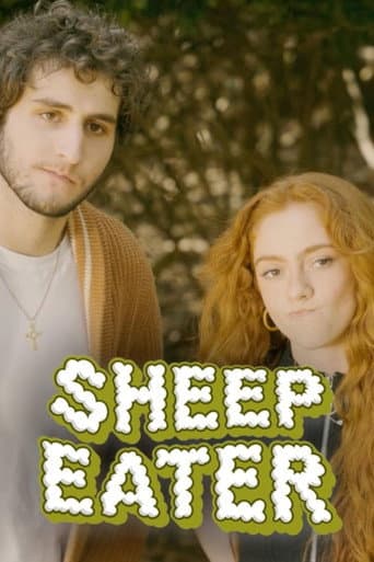 Sheep Eater