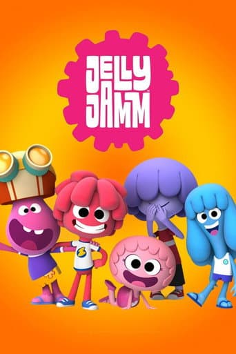 Jelly Jamm