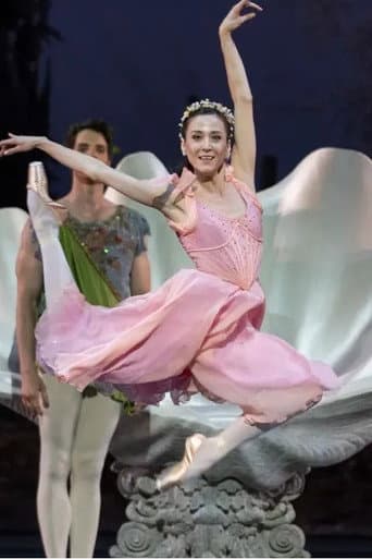 A Midsummer Night's Dream