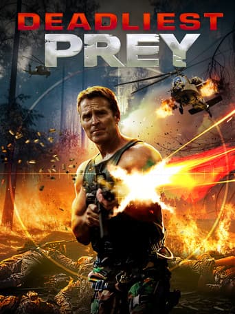 Deadliest Prey