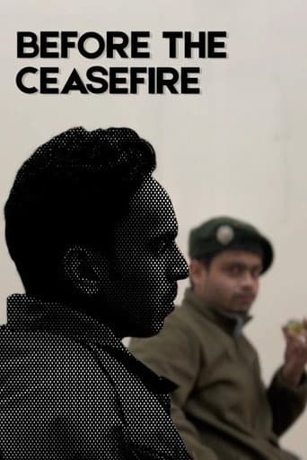Before The Ceasefire