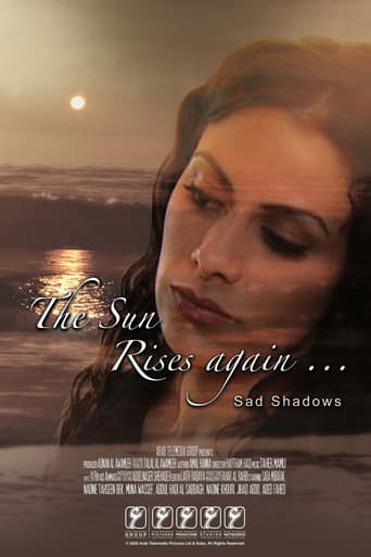 The Sun Rises Again