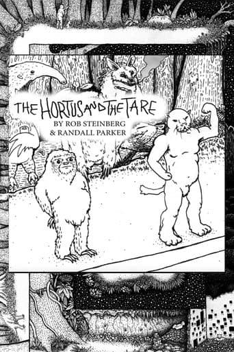 The Hortus and The Tare