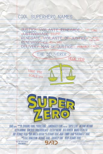 Super Zero