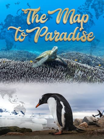 The Map to Paradise