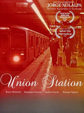 Union Station