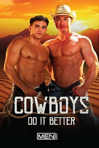 Cowboys Do It Better