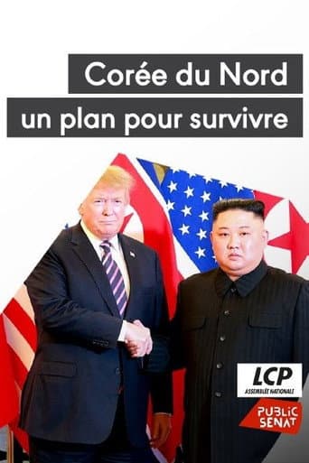 North Korea: A Plan to Survive