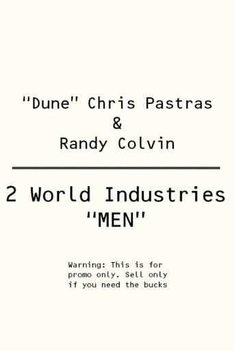 World Industries - 2 World Industries Men