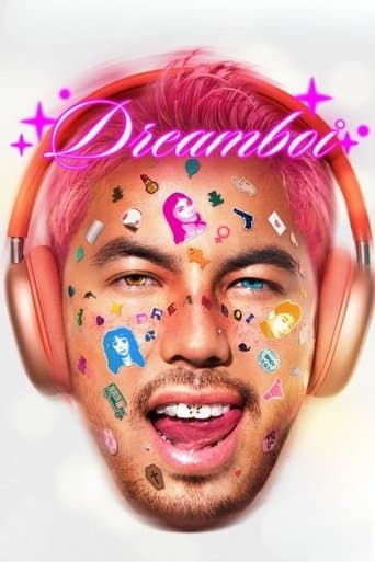 Dreamboi